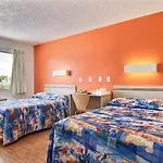 Motel 6-Albuquerque, Nm - South - Airport