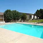 Knights Inn Albuquerque East