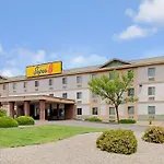Super 8 Albuquerque/Midtown