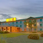 Super 8 Albuquerque/Midtown