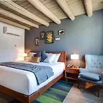 El Vado Motel