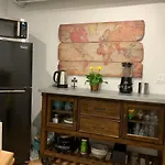 The Upper Room At Casa1022 Compound