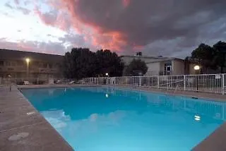 Econo Lodge Albuquerque