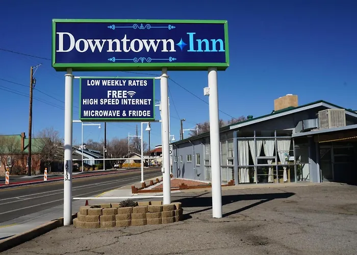 Downtown Inn
