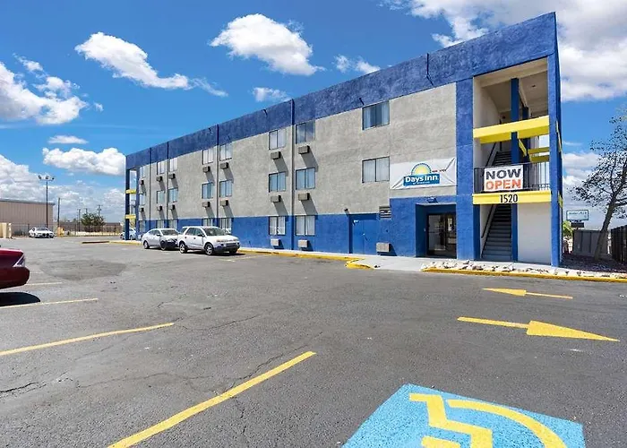Days Inn Albuquerque I-25