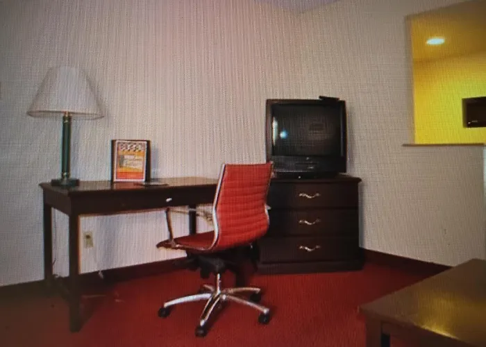 Barcelona Suites