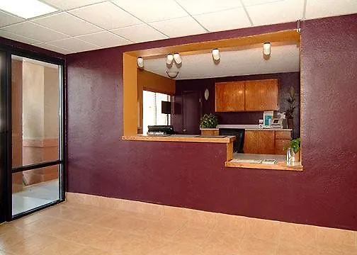 Knights Inn Albuquerque East