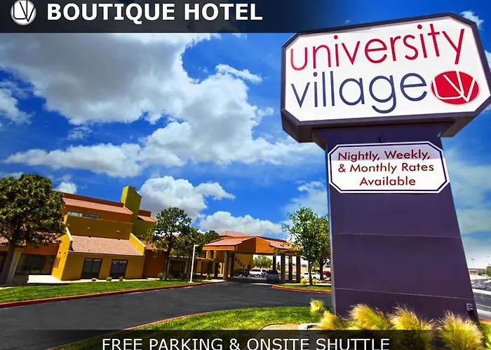 Airport University