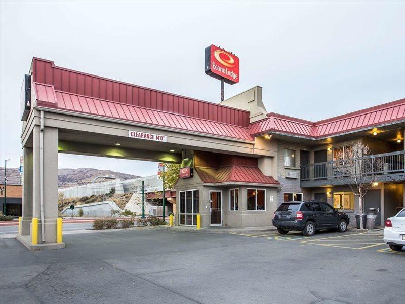 Super 8 By Wyndham Downtown 2* Albuquerque