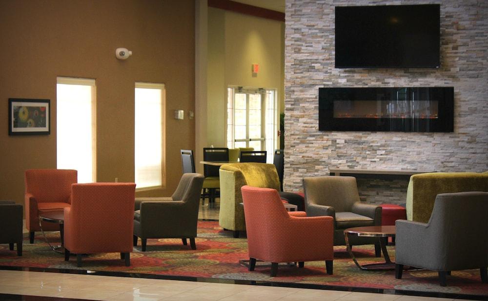 & Airport By Ihg 3* Albuquerque