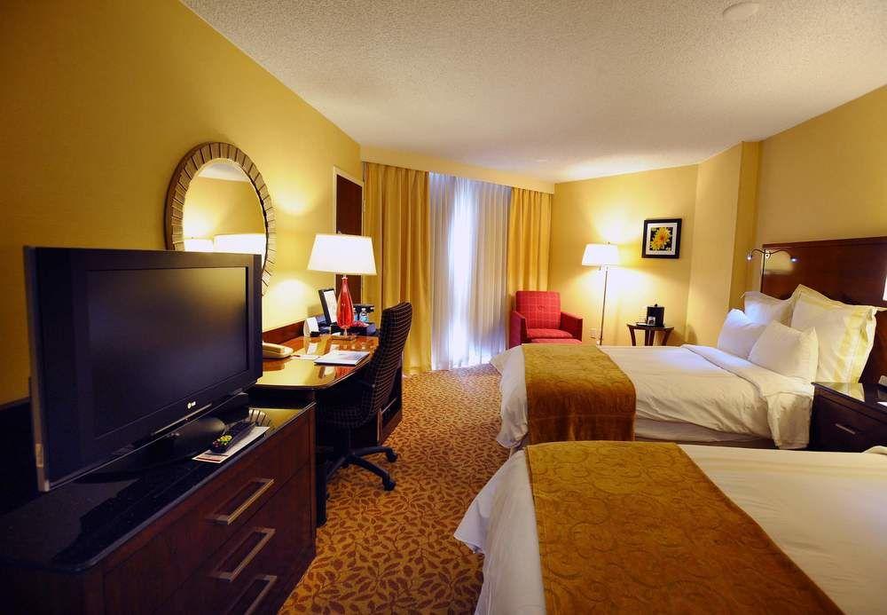 Hotel Marriott Albuquerque