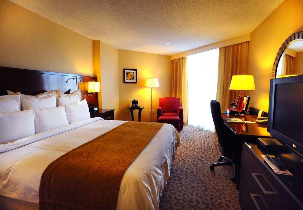 Marriott Albuquerque