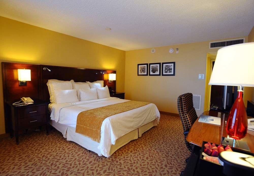 Hotel Marriott 4*