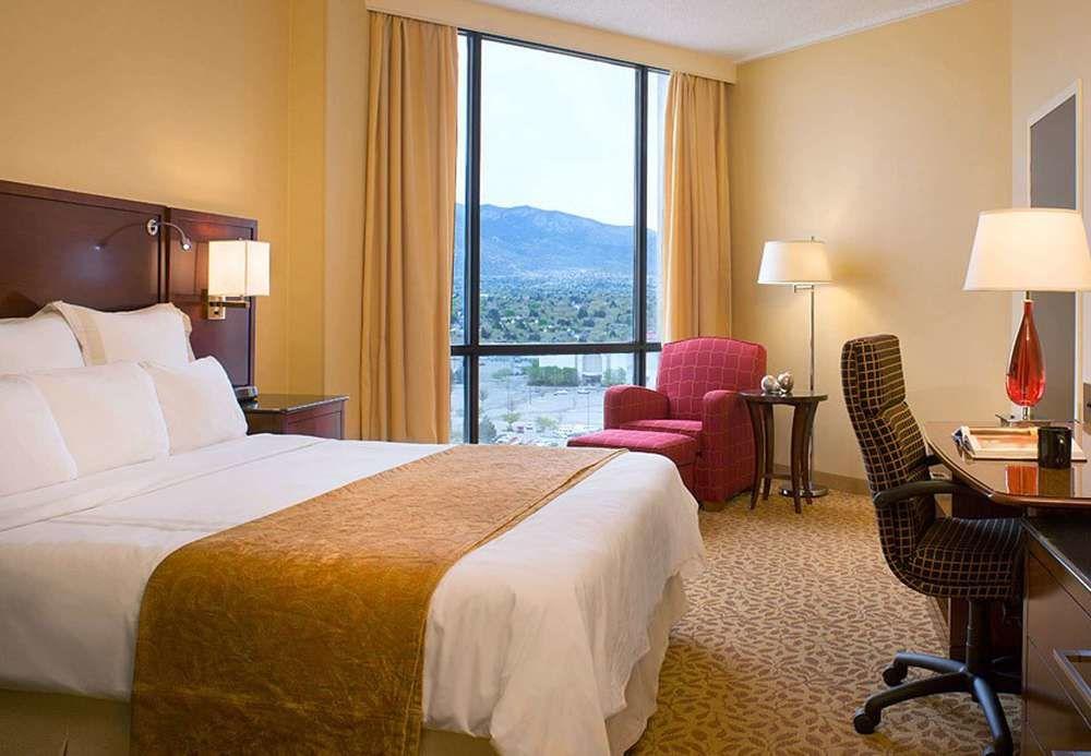 Marriott Hotel Albuquerque