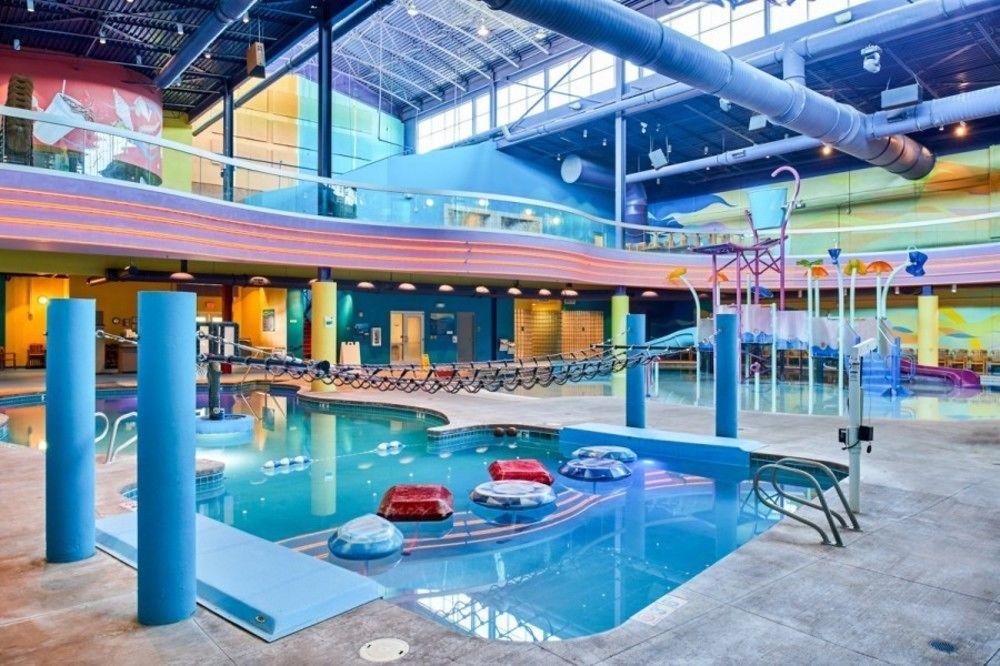 Hotel Wyndham & Conference Center 3*