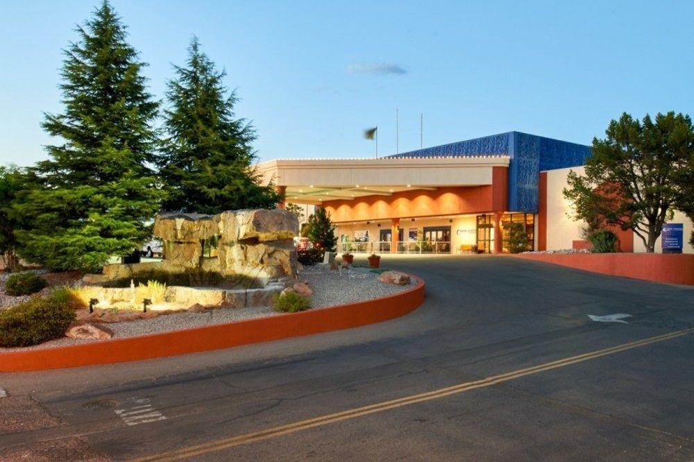 Wyndham & Conference Center Albuquerque