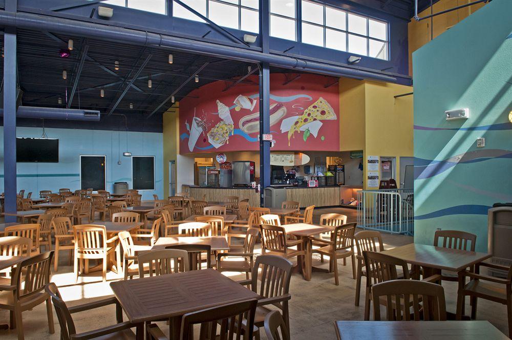Hotel Wyndham & Conference Center 3*