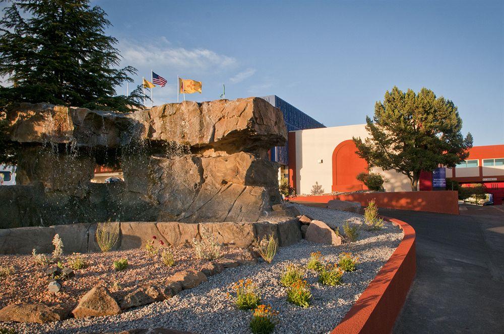 Hotel Wyndham & Conference Center Albuquerque