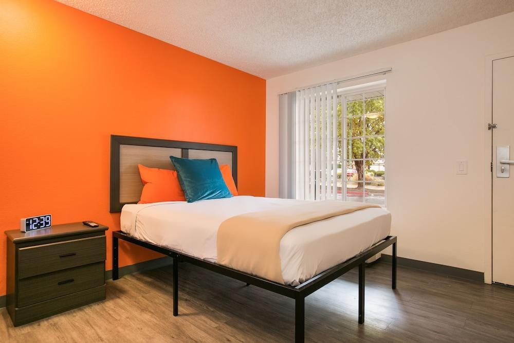 Siegel Select 2 Aparthotel Albuquerque