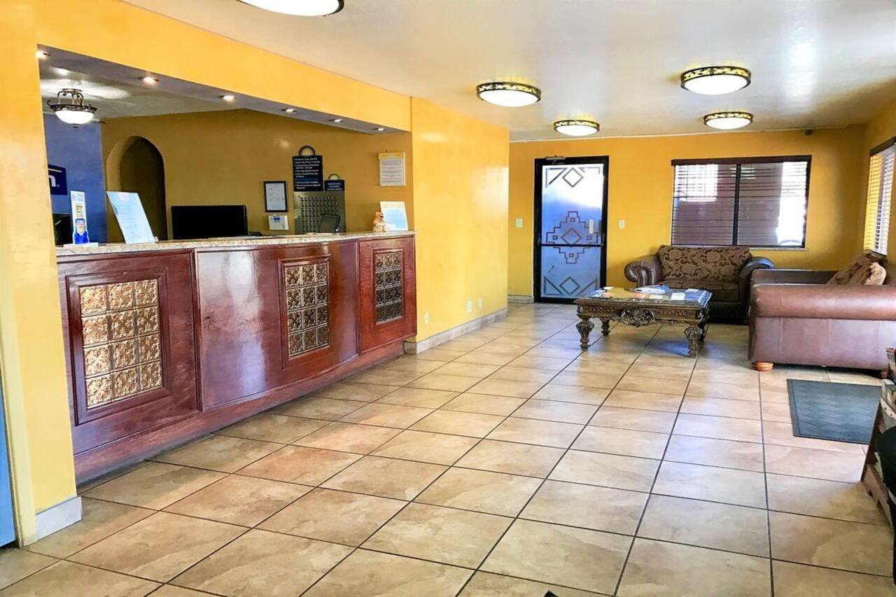 Days By Wyndham East Hotel Albuquerque