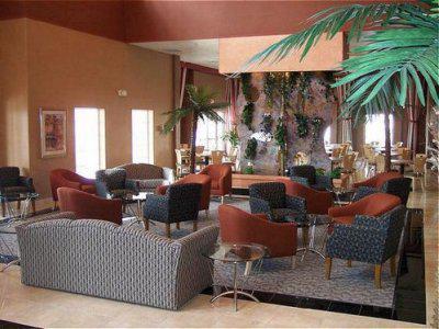 & Airport By Ihg Albuquerque