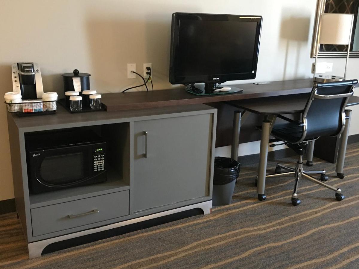 Hotel & Albuquerque-north I-25 By Ihg