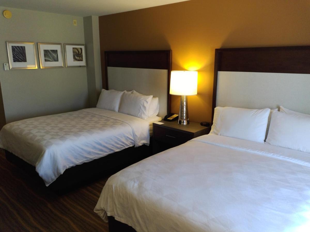Hotel & Albuquerque-north I-25 By Ihg