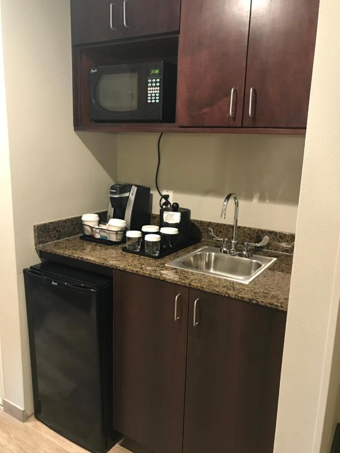 & Albuquerque-north I-25 By Ihg Hotel 3*