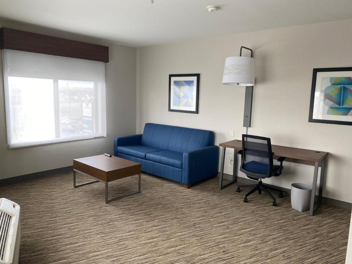 Express & Historic Old Town By Ihg Hotel