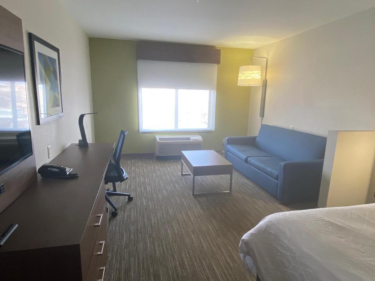Express & Historic Old Town By Ihg