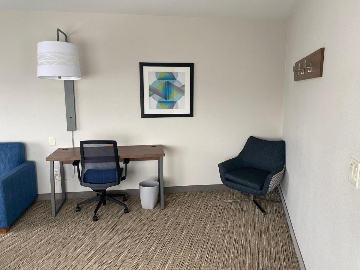 Express & Historic Old Town By Ihg 3* Albuquerque