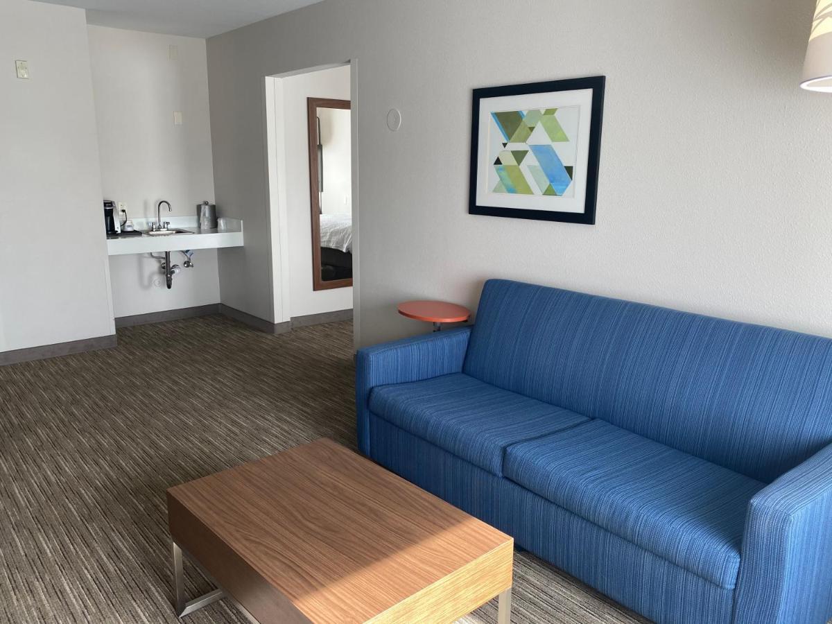 Express & Historic Old Town By Ihg 3* Albuquerque