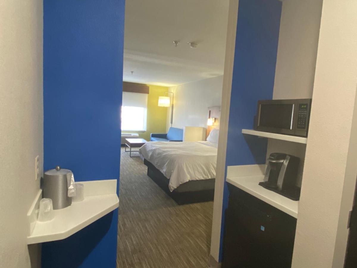 Express & Historic Old Town By Ihg Hotel 3*