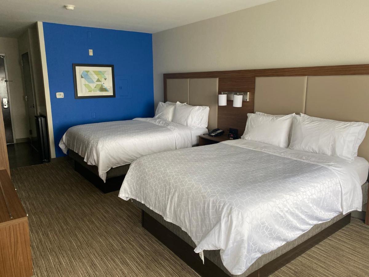 Express & Historic Old Town By Ihg 3* Albuquerque