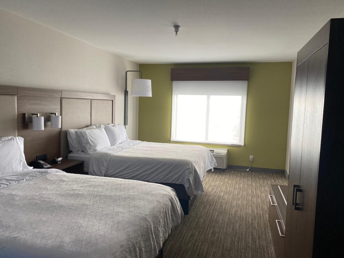Express & Historic Old Town By Ihg 3*