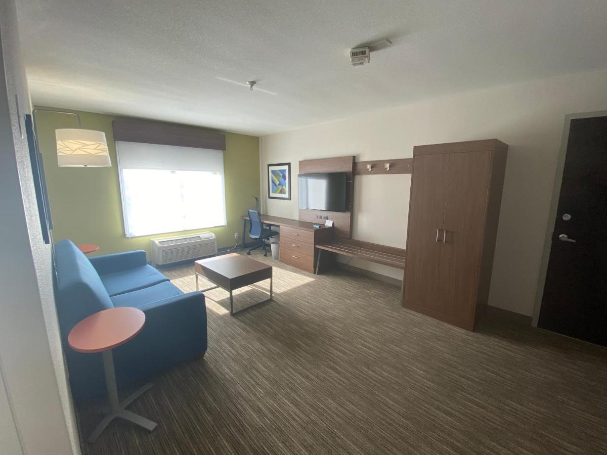 Express & Historic Old Town By Ihg