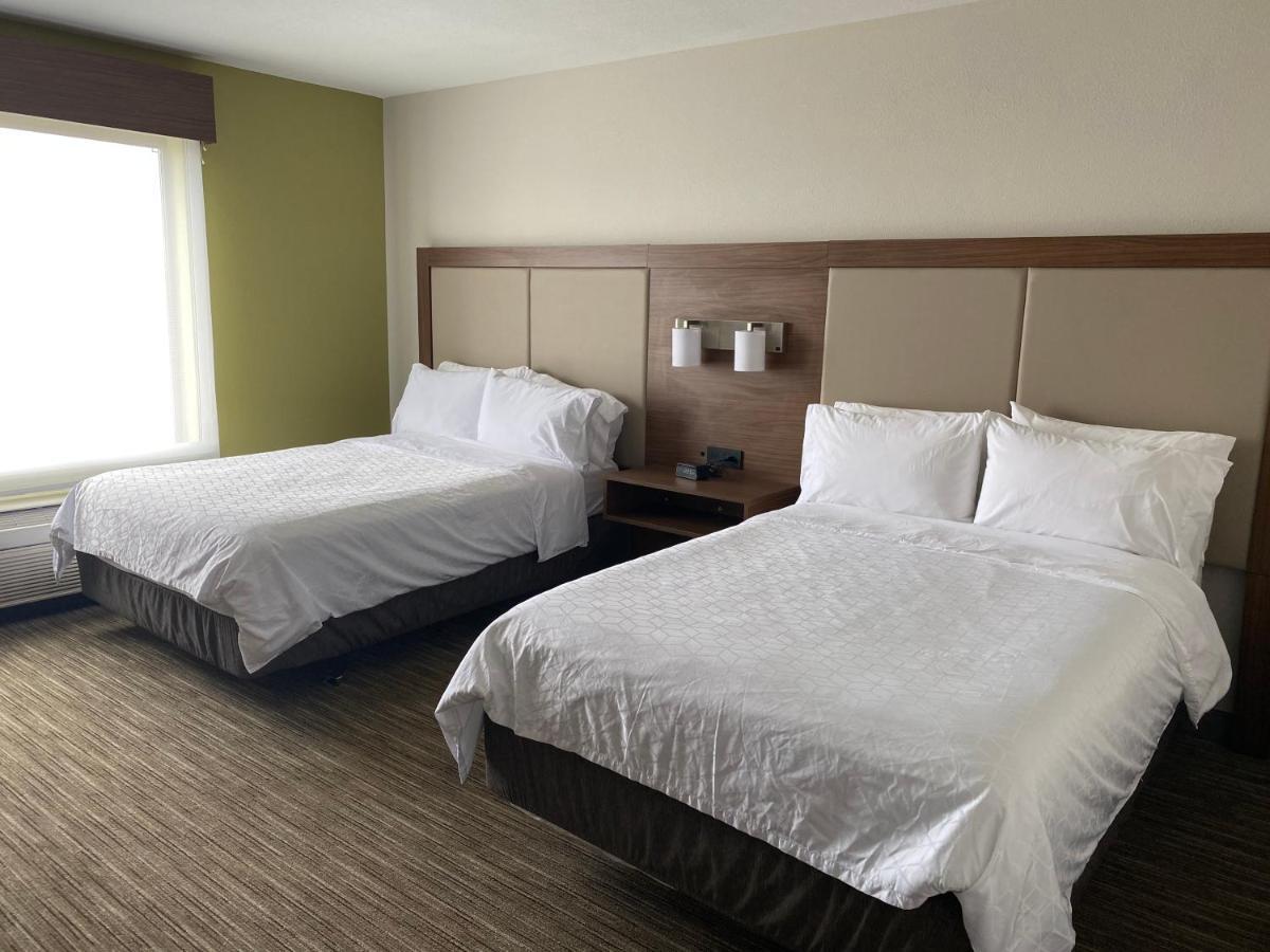 Express & Historic Old Town By Ihg Hotel Albuquerque