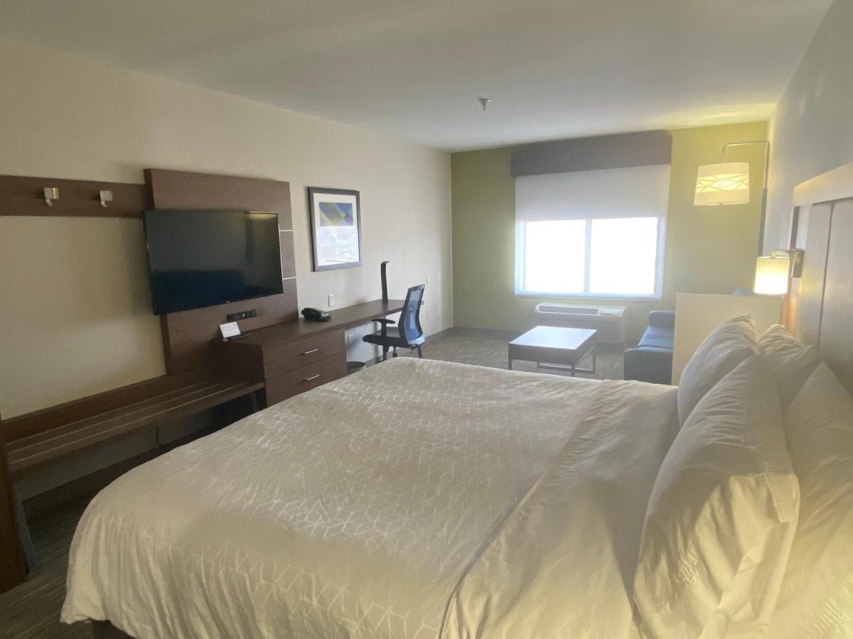 Express & Historic Old Town By Ihg Hotel Albuquerque