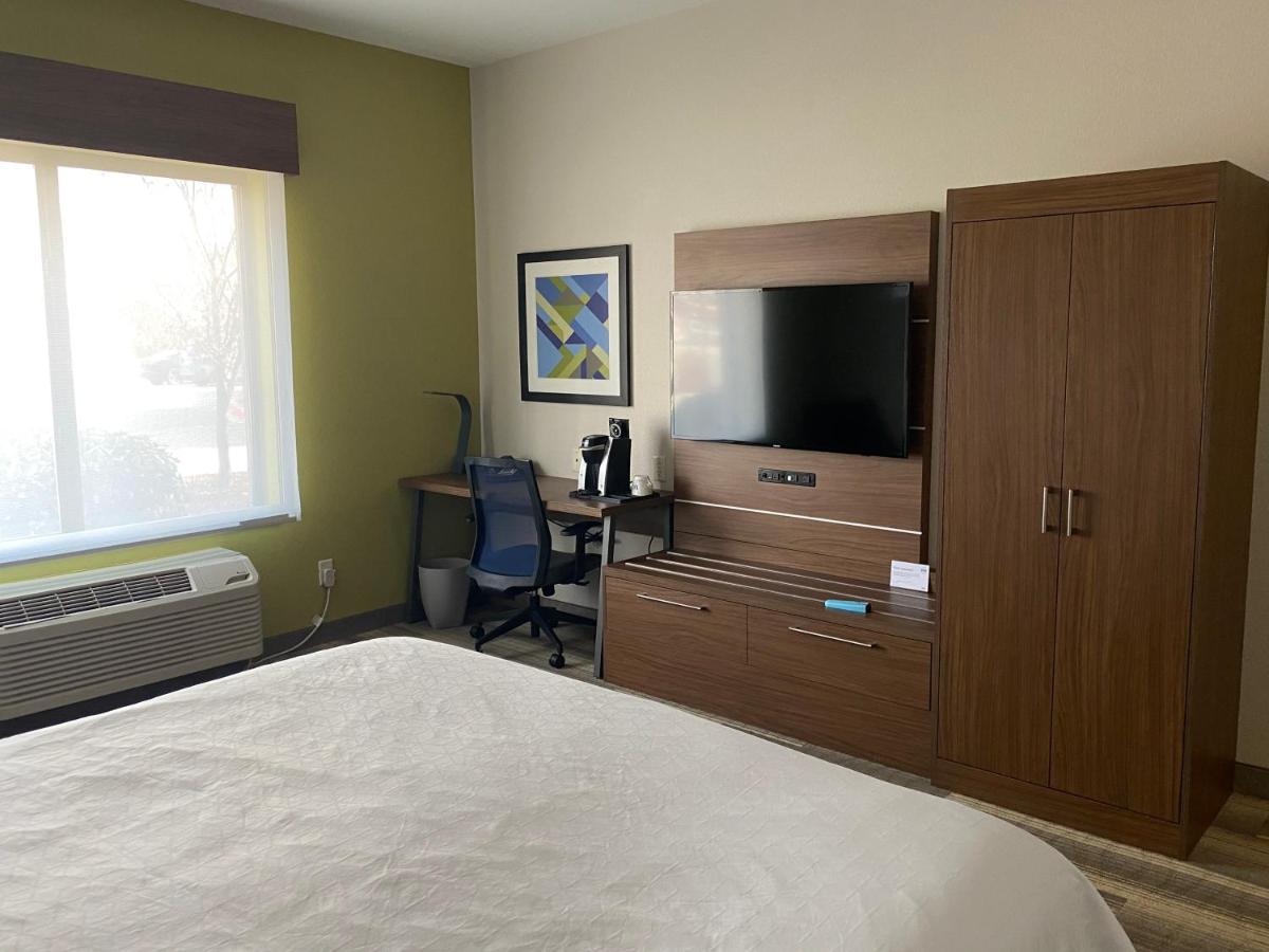 Express & Historic Old Town By Ihg