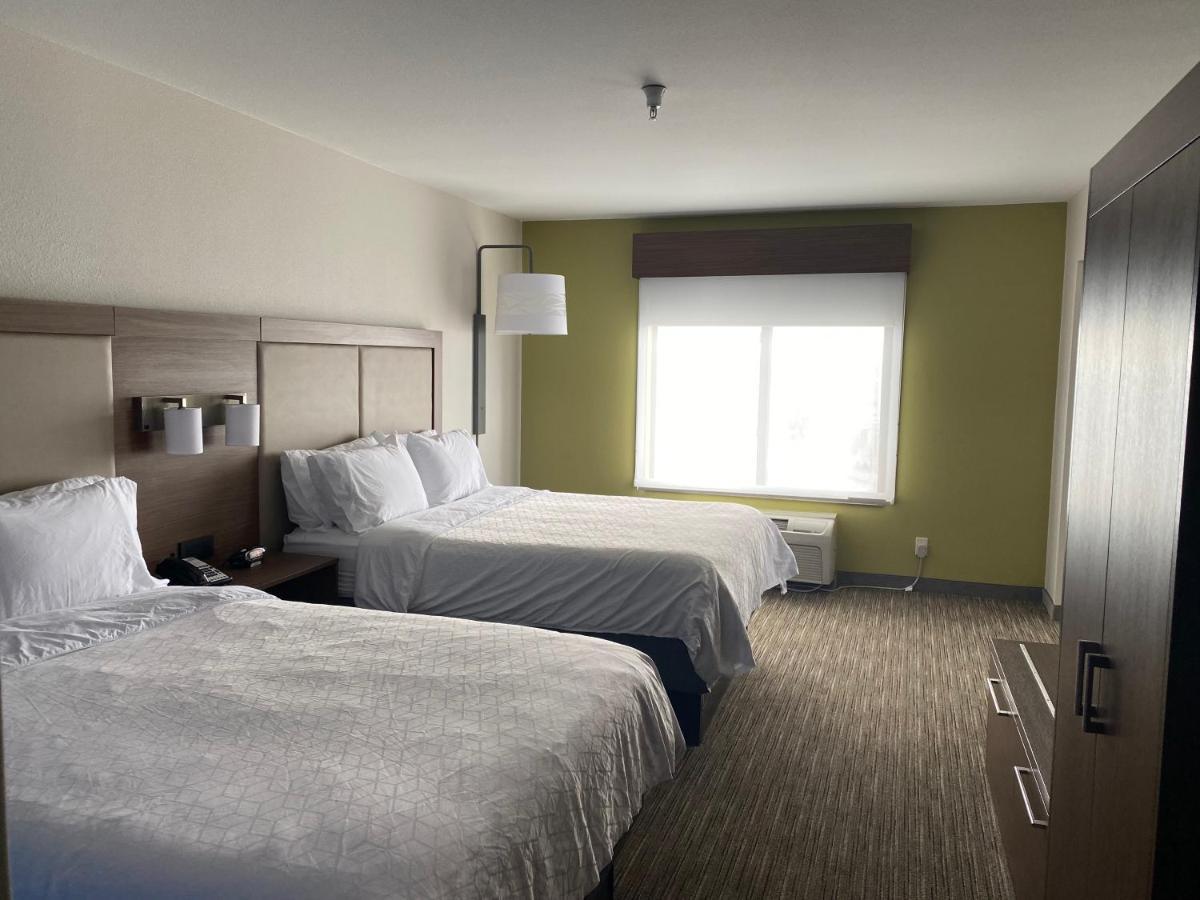 Express & Historic Old Town By Ihg