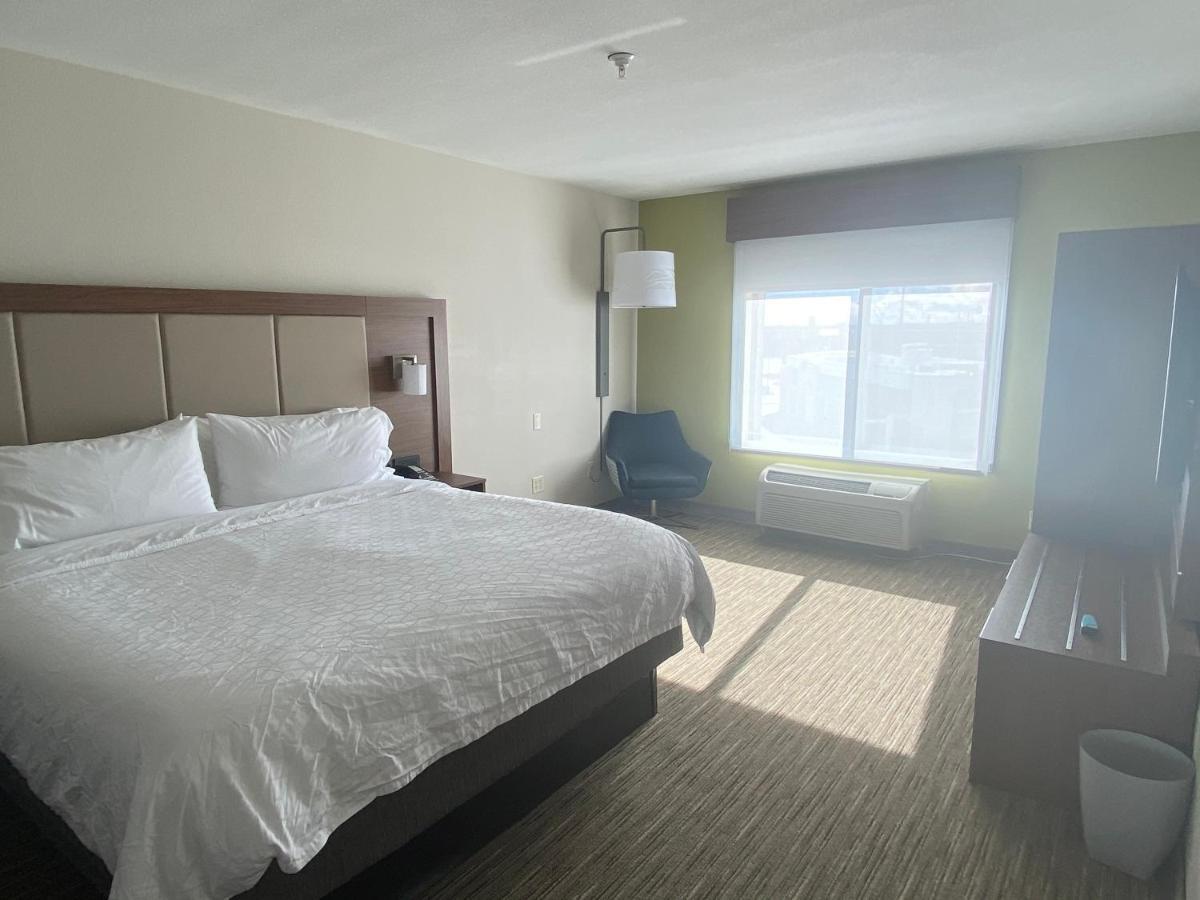 Express & Historic Old Town By Ihg 3*
