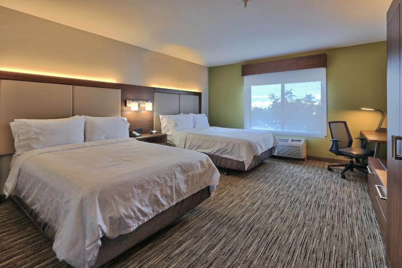 Hotel Express & Historic Old Town By Ihg Albuquerque