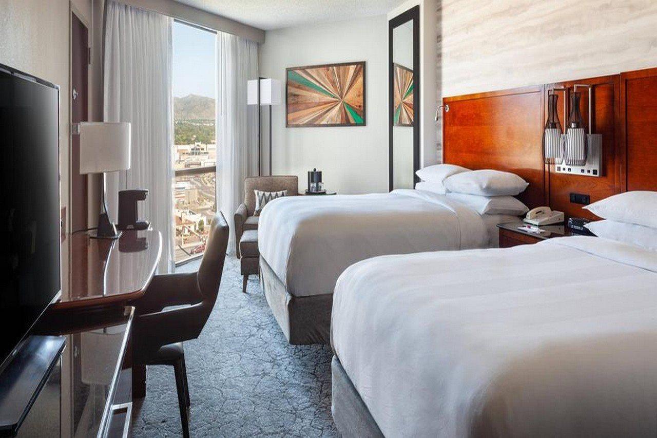 Marriott Albuquerque