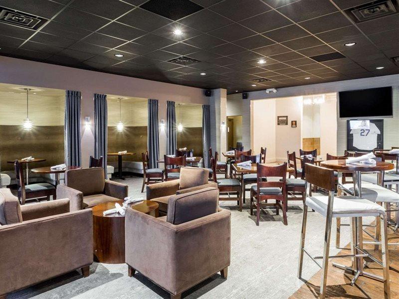 Hotel Wyndham & Conference Center Albuquerque