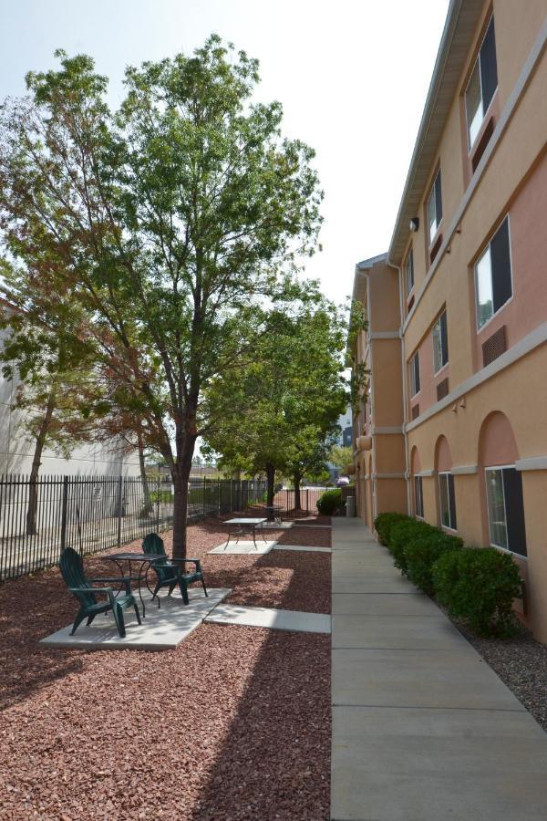 Days & By Wyndham Airport 2* Albuquerque