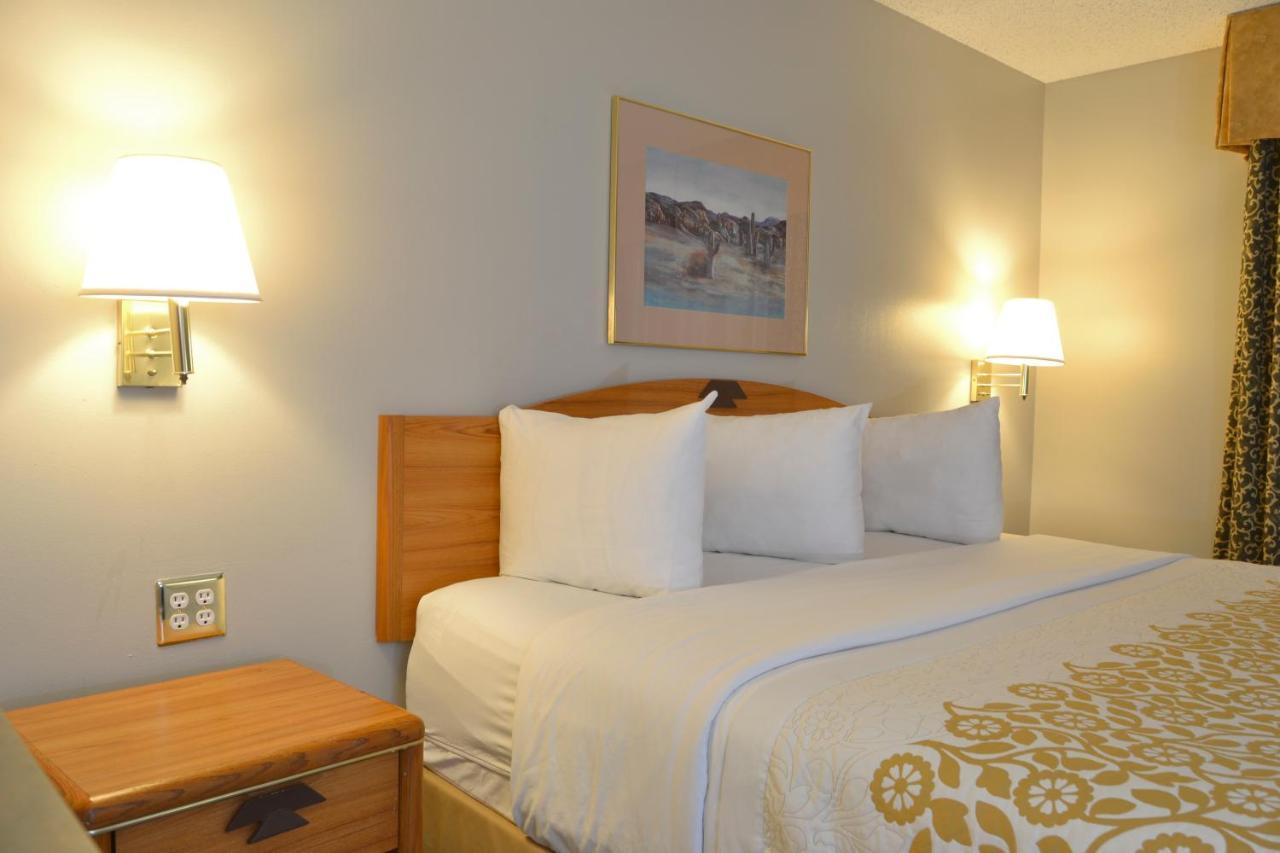 Days & By Wyndham Airport 2* Albuquerque