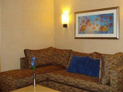 Express & - North Balloon Fiesta Park By Ihg 2*