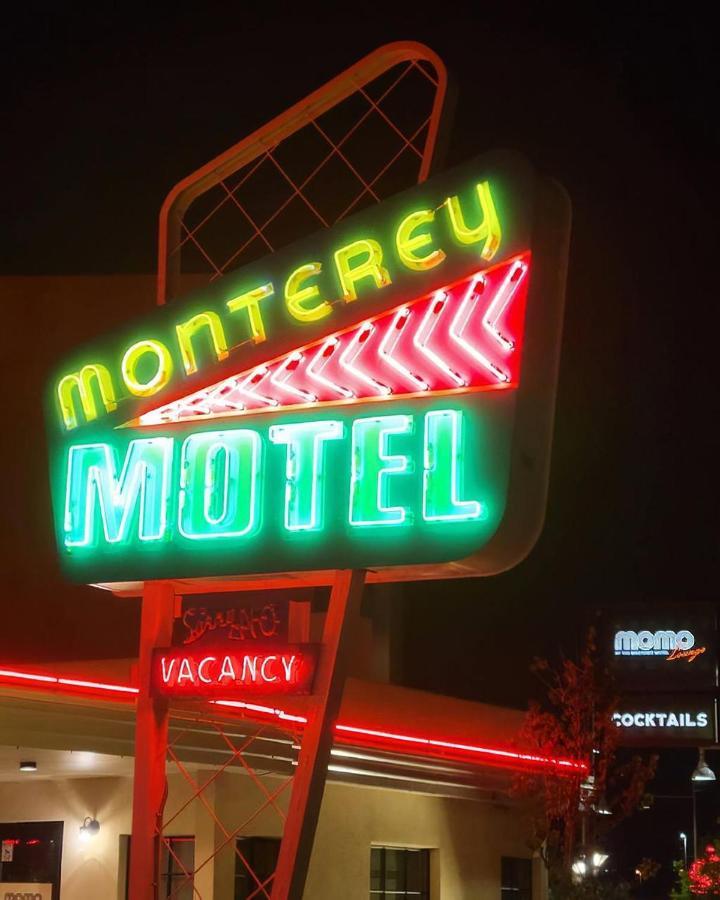 The Monterey Albuquerque