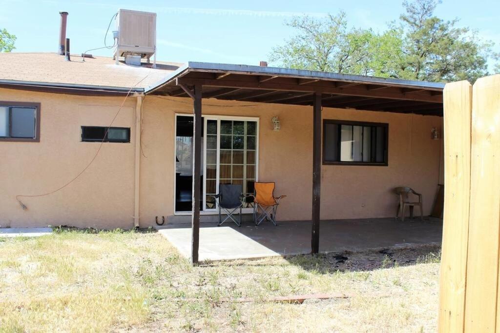 Northeast Heights On The Bike Path Holiday home Albuquerque