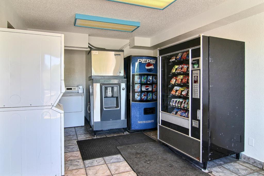 Hotel 6-albuquerque, Nm - South - Airport 2*